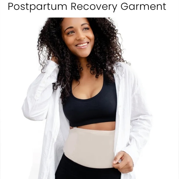 MOTIF POSTPARTUM FAJA/GIRDLE - Picture 2 of 10